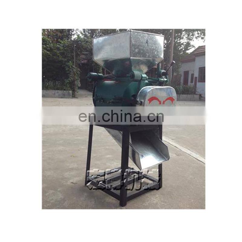 Factory supply corn soybean grain flattening machine|corn flake machine|Corn Flakes Machine|cereal breakfast making machines