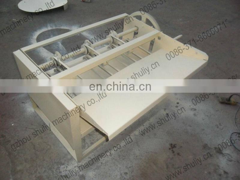 the high quality cassava starch production line with factory price