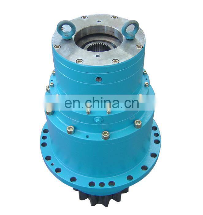 Excavator EC460B EC480 Swing Gearbox 14541030 VOE14541030 EC460B travel gearbox