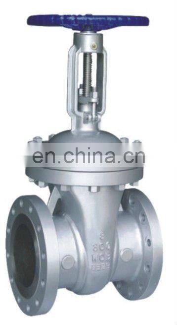 100mm Price Flanged Flat Part Pn16 List Wheel Handle With Cast Iron Gate Valve
