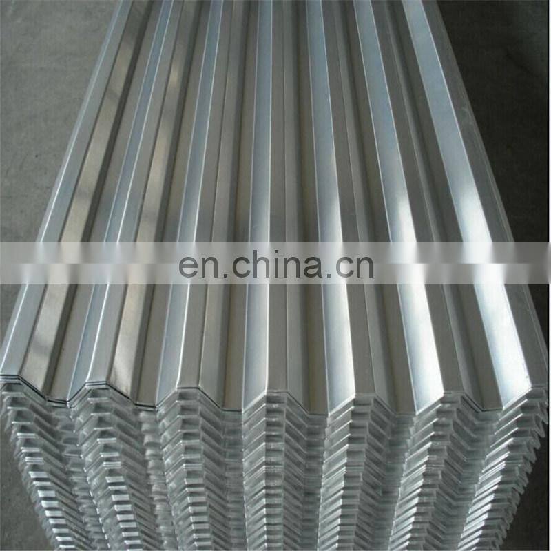 DX51D SGCC Plain GI Sheets Price