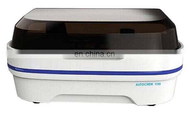 Autochem1200 automatic water quality analyzer