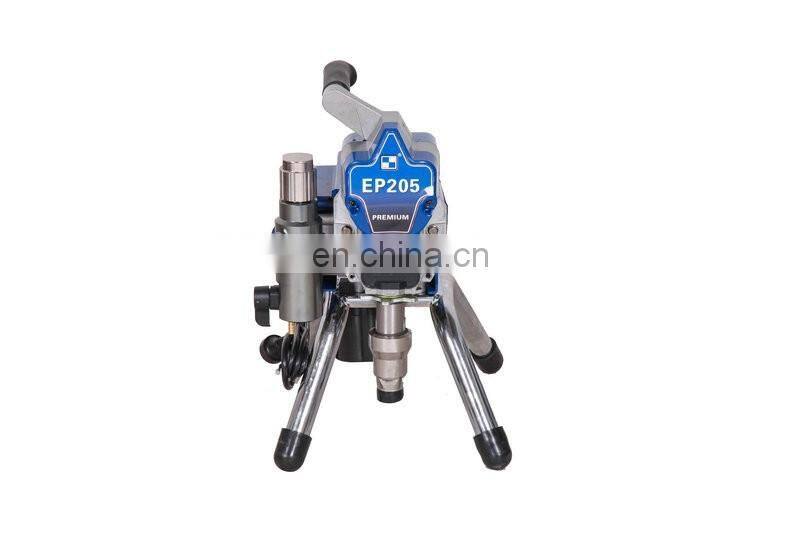 EP 205 potable Electric Airless Paint Sprayer