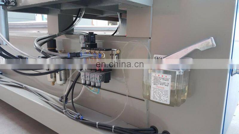 LJB5A--500 High-end precision cutting Aluminum cutting machines mitre saw aluminium cutter machine