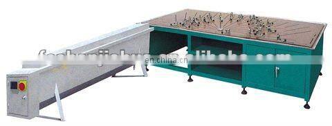 pvc window arch bending machine/Arch bending machine