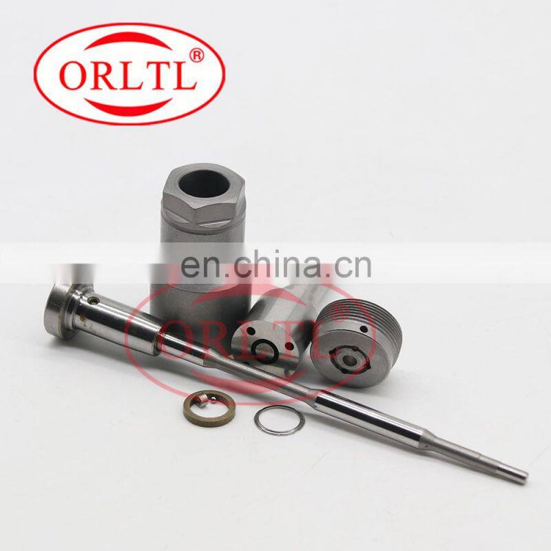 FOORJ02823 Diesel Engine Overhaul Kit F OOR J02 823 Angle Valve Assembly FOOR J02 823 F00RJ01941 For DAF 0445120273
