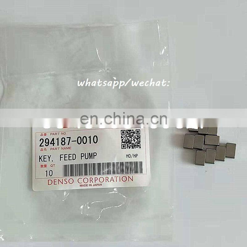original and New 294187-0010 , 2941870010 , 294187 0010 , FEED PUMP KEY, Fit HP3/HP4 FUEL PUMPS