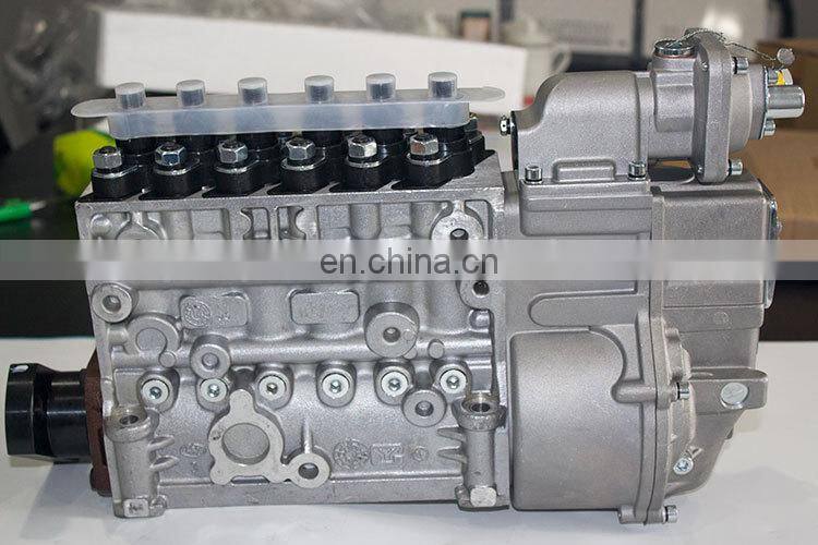 Original Diesel Engine Spare Parts for PS8500 Sinotruk Fuel Injector Pump VG1560080022