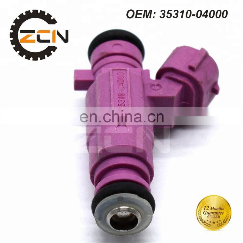 auto spare parts car fuel injector nozzle tester 35310-04000