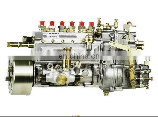 Injection Pump 10 400 726 041/Yuchai diesel fuel pump CRAD350/1400A134R with OEM No. 630-1111010 for Yuchai 6105QC