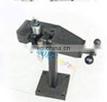 CRDI Injection nozzle calibration manual diesel piezo common rail injector tester and auto diagnostic tools nozzle tester