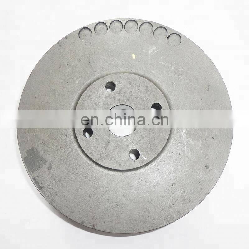 Cooling system steel cast K50 3050454 Impeller Water Pump