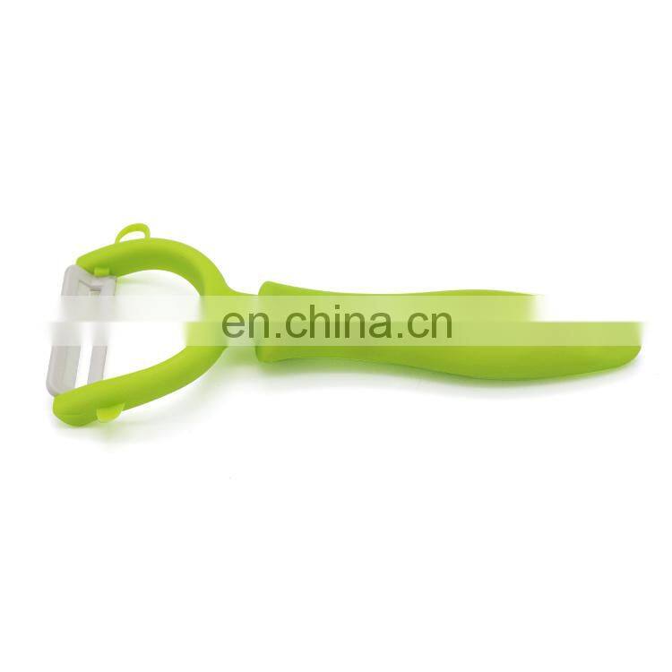 China hot sale kitchen accessories  Vegetable peeler Potato Peeler Paring Knife