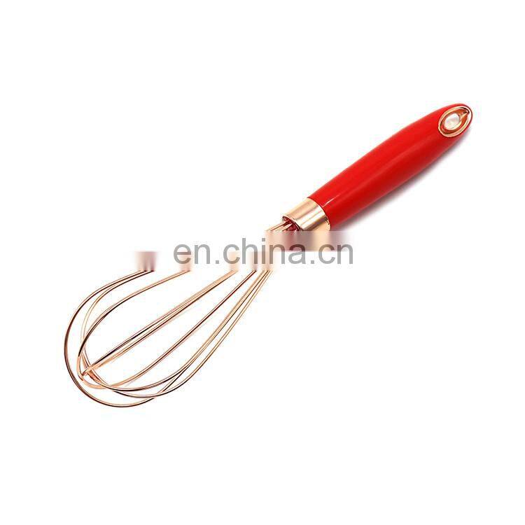 Hot Products Non-SticK Kitchen Whisk Tools Egg Beater