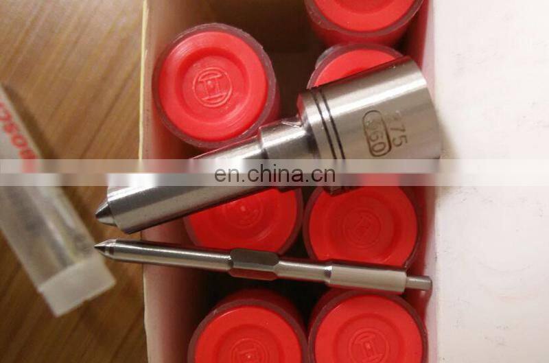 Diesel fuel injection nozzle DSLA146P1398+