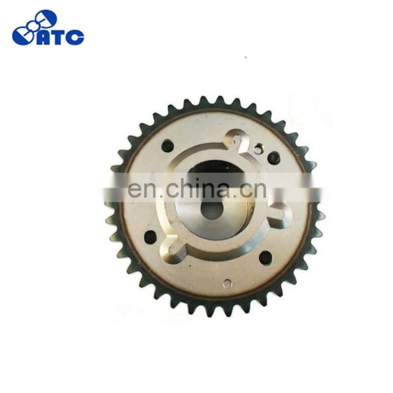 Camshaft Adjuster Mazda 3 5 6 cx-7 mx-5 2.0l 2.3l 2.5l Non Turbo VVT 6M8G6C525CC 6M8G6C525CD