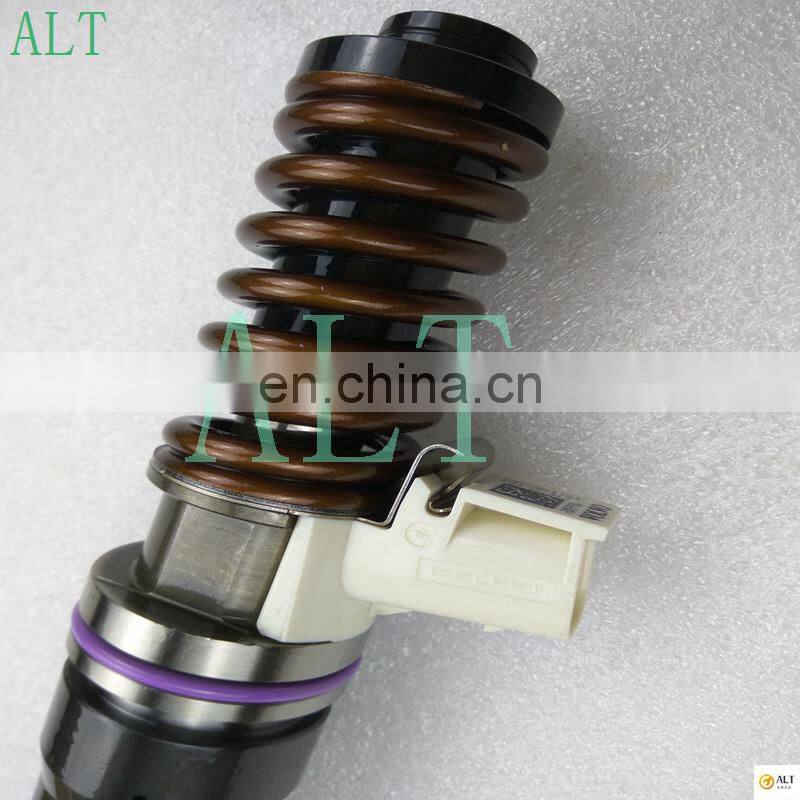 Stock goods! common rail fuel injector 20929906 for VOLVO