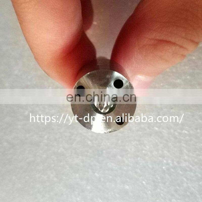 Top quality Diesel fuel Injector Nozzle DLLA154PN049