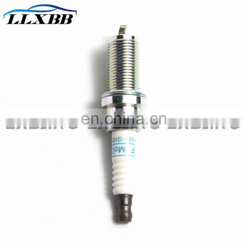 New Car Engine Autopart Iridium Spark Plug ILFR6B LR005483 For Land Rover