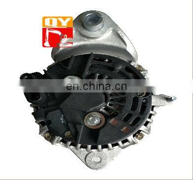 VOE11170321 Alternator 80ampp For EC480 EC460 Generator