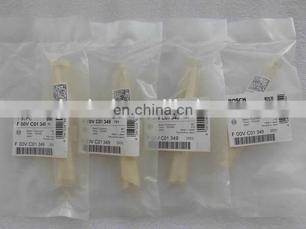 Common Rail Injector Spare Parts and Repair Kits Control Valve adjusting shim