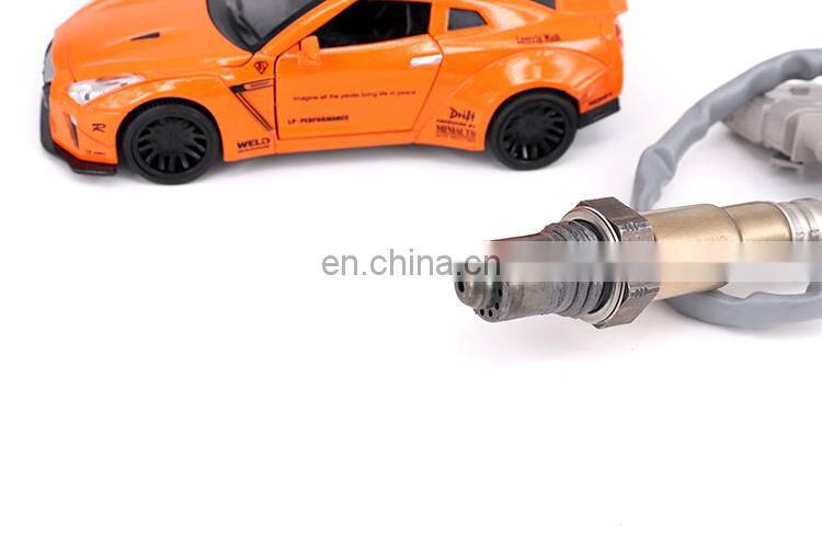 Automotive Spare Parts For Audi A4 B9 8W 2.0TFSI 140kW Oxygen Sensor 8R0906262E