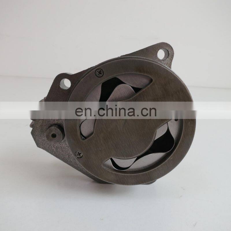 High Quality Diesel Engine Parts 6CT Oil Pump 3966840