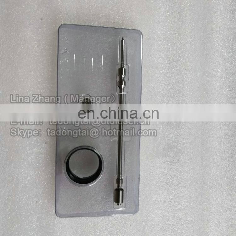 NO,109(5) Foton Cum mins Repair Kits 5473014F and Nozzle 5461846FSW(4307083) for ISG Injector 4307475