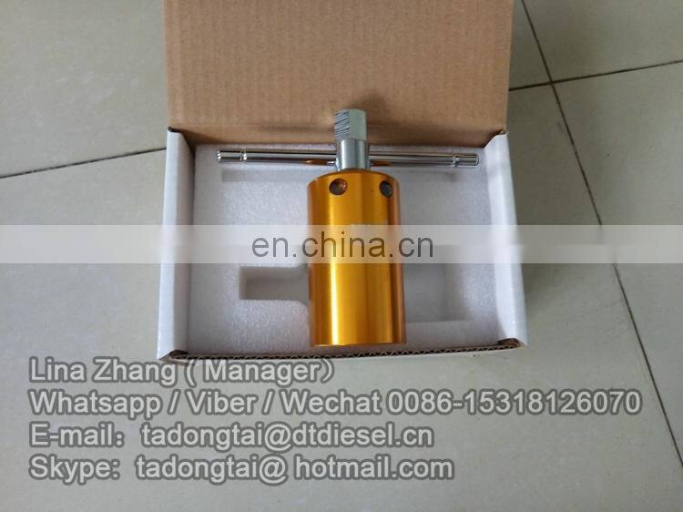 NO,026 Special puller (for solenoid valve 0928400617)