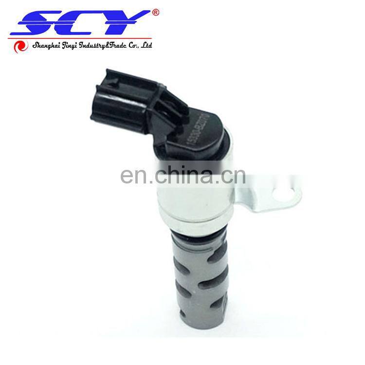 VVT Solenoid Timing Oil Control Valve Suitable for TOYOTA OE 15330BZ070 15330-BZ070