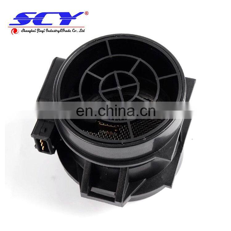 New Mass Air Flow Meter Sensor Suitable for BMW 99-06 323 325 328 E46 3 Series 325i 5WK9605 5WK96050 5WK96050Z
