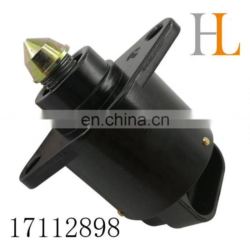 Car Engine Parts 92061898 Intake & Exhaust Idle Air Control Valve AC166 25392 02739 Fit For Buick Chevrolet