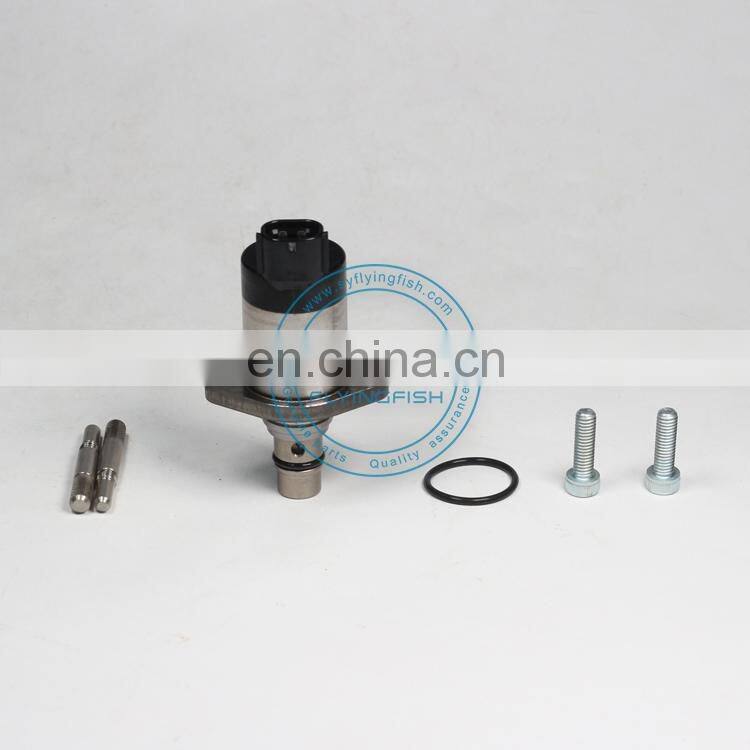 Original and Genuine Spare Parts DCEC ISB ISBe Diesel Engine Fuel Injection Pump Flow Metering Valve Solenoid Repair Kit 5476614