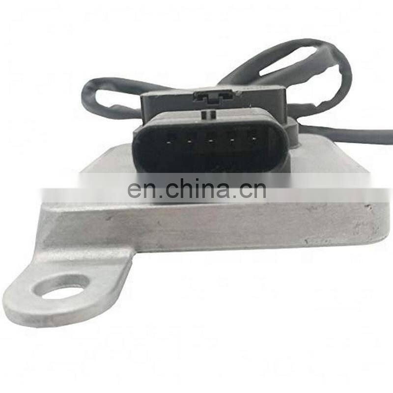 12V Flat Five Needles Nitrogen Oxide Sensor 5WK9 6683D A 000 905 36 03 5WK96683D A0009053603