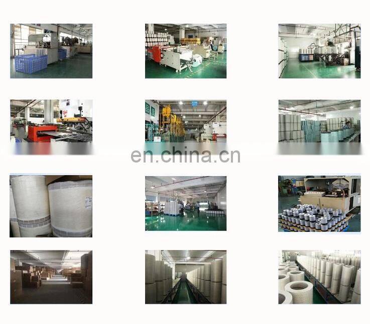 Excavator engine oil filter 269-8325 2698325