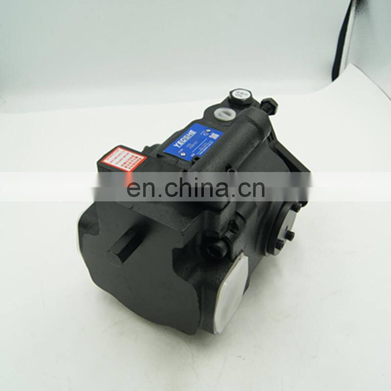 Best price Yeoshe V15 V18 V23 V25 V38 V50 V70A4R10X/A3/A2/A1 axial piston pump