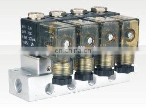 medical 2 way gas solenoid valve 12v