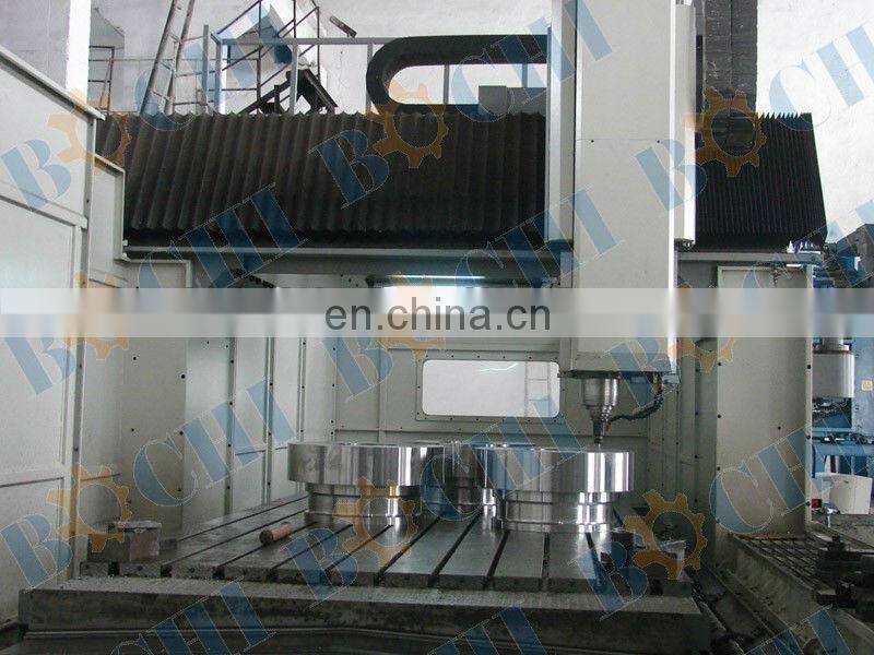 Chinese Advanced Marine Engine Pistons for Marine Diesel Engine