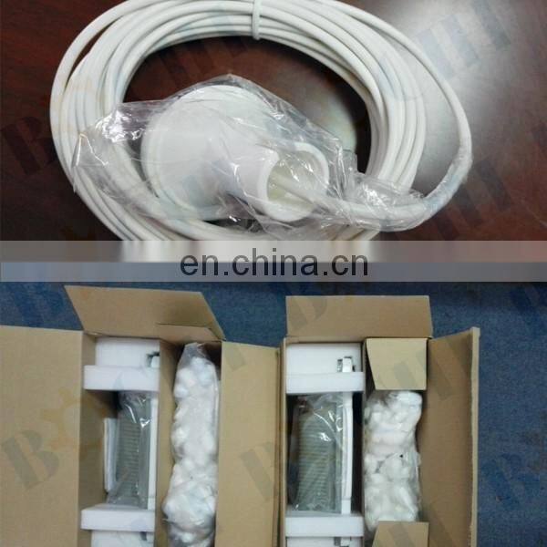 12 Inches LCD Display Marine GPS AIS Receiver