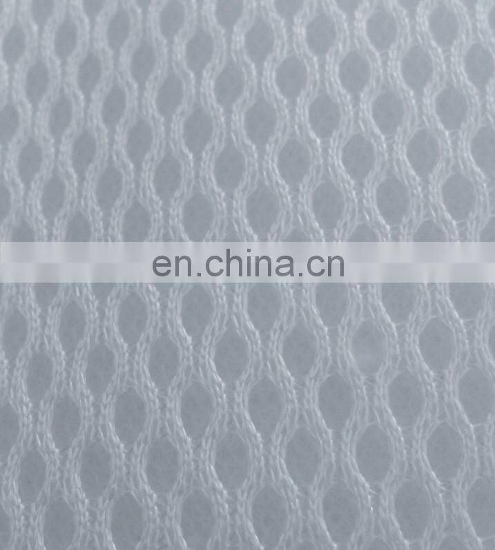 Spacer Mesh Fabric Sandwich Mesh Airmesh Fabric