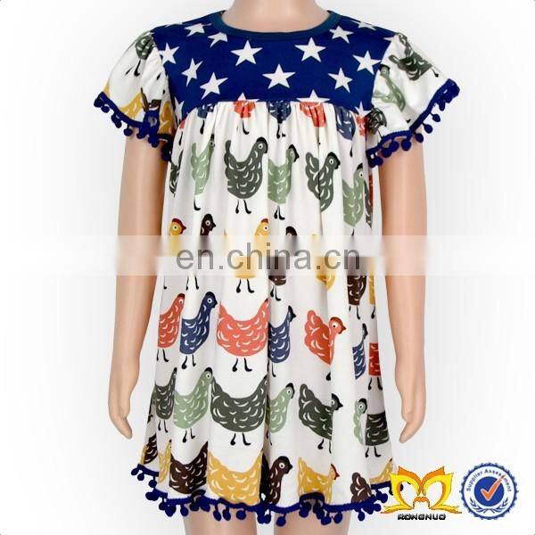 Baby Double Side One Piece Ruffle Swimsuit Kids Swimwear Beach Bathing Suit