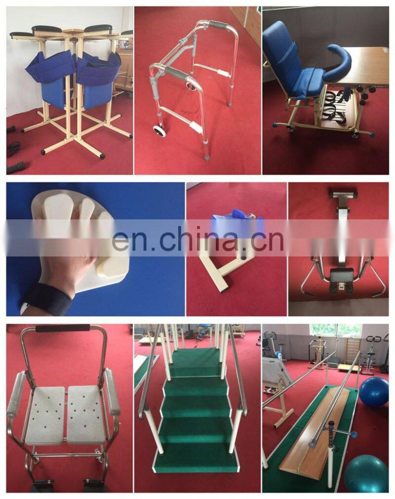 Best price rehabilitation equipment