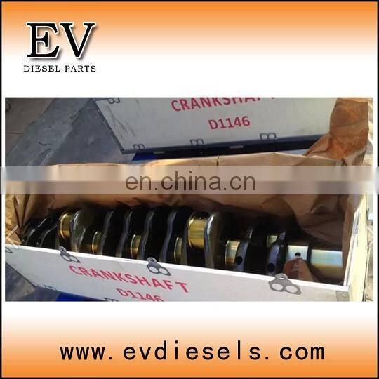 ful gasket kit DE12TI DE12TIS overhauling gasket set DE12 DE12T engine rebuilt kit