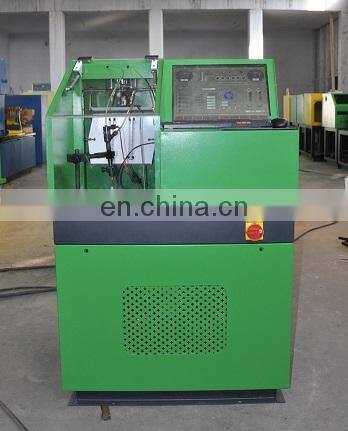 XBD-CRI200 Diesel common rail injector test bench