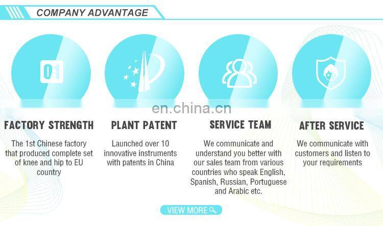 Curved Round Osteotome