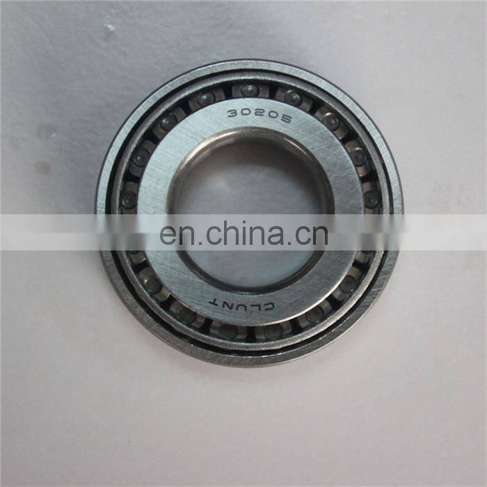 Automotive taper roller bearing 33007 china bearing manufacturer