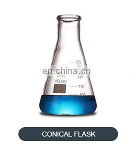 JOANLAB Laboratory Glassware Conical Flask Erlenmeyer Flask