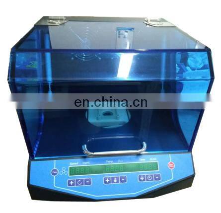 CE Scientific Thermo Incubator Orbital Laboratory Shaker