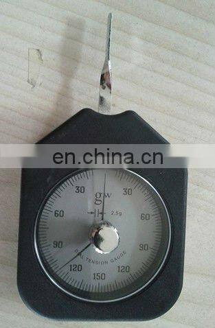 HTD-150 Portable Dial Tension Gauge