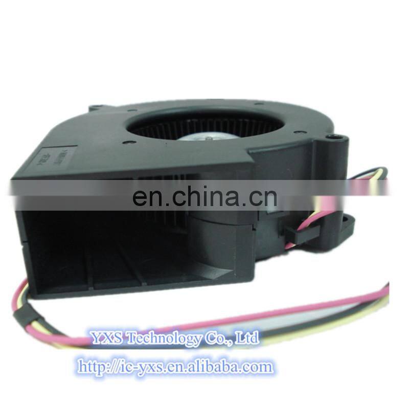 E1033H12B8AP-60 12V 0.77A 9733 Double Ball Blower Fans